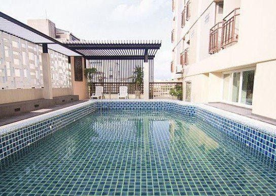 Project Name The Maple Sathon-Narathiwat