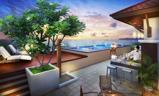 Project Name CW Ocean View