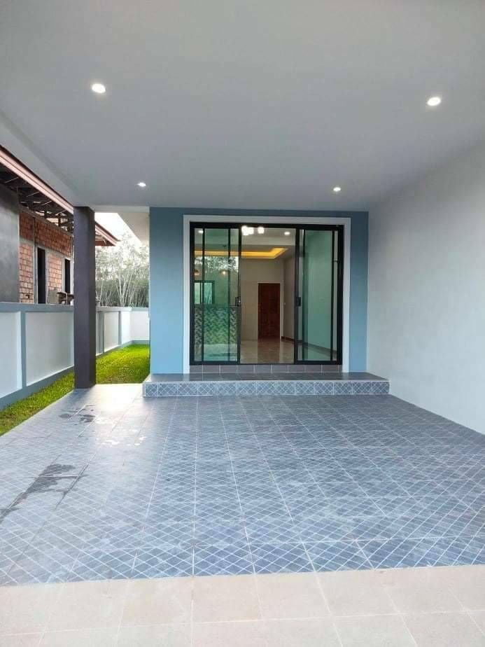 Project Name Tanakit Ville