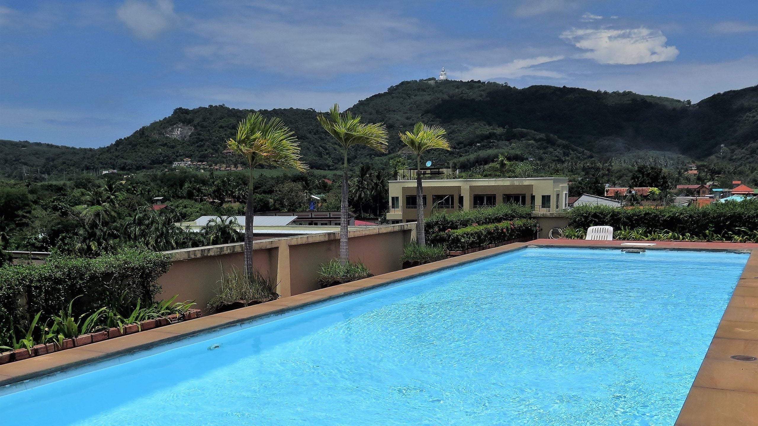 Project Name Chaofa West Suites