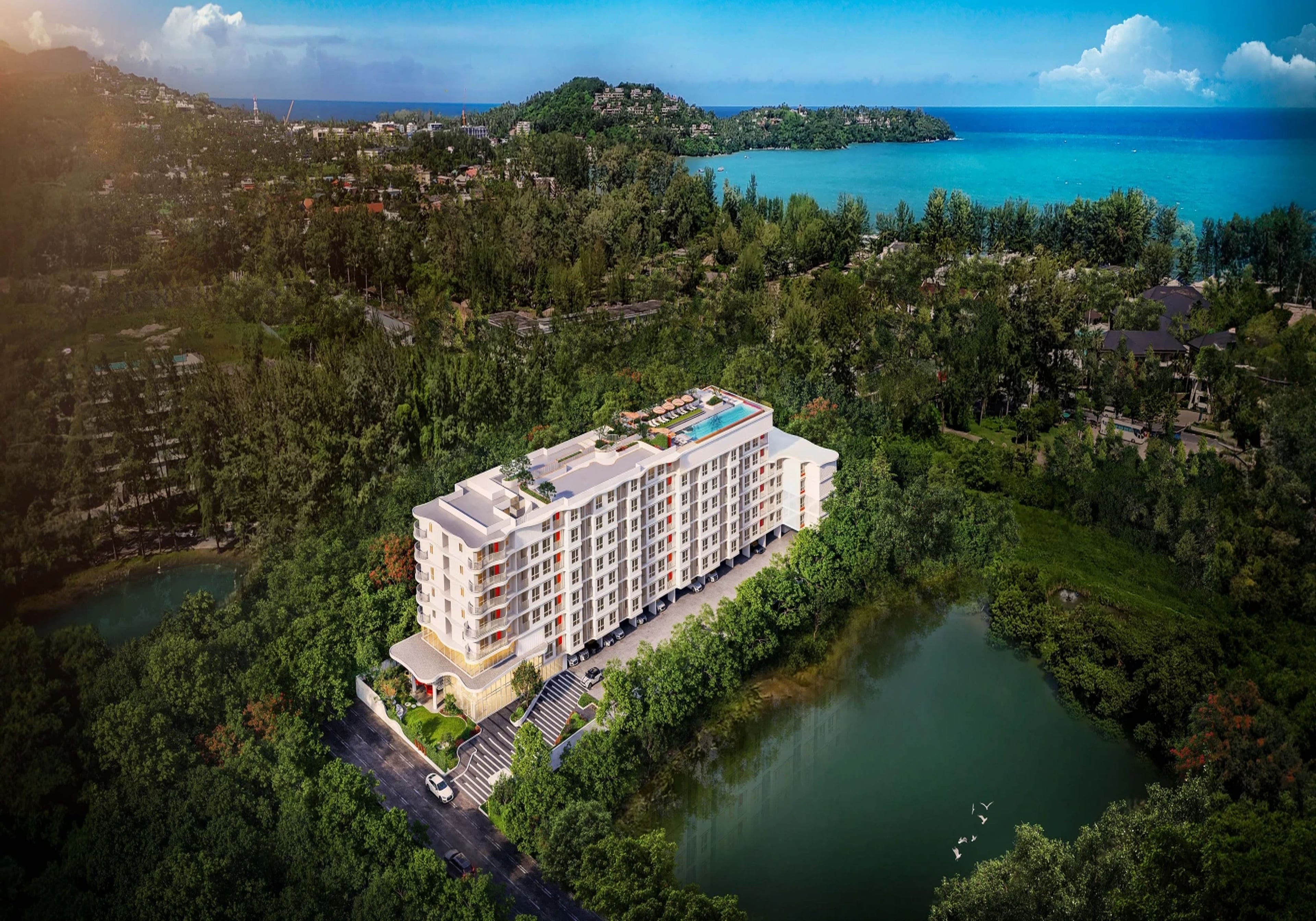 Project Name The Title Vivi