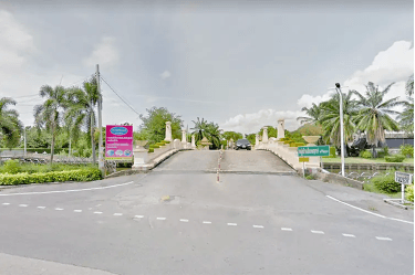 Project Name Chaiyaphruek Thawi Watthana