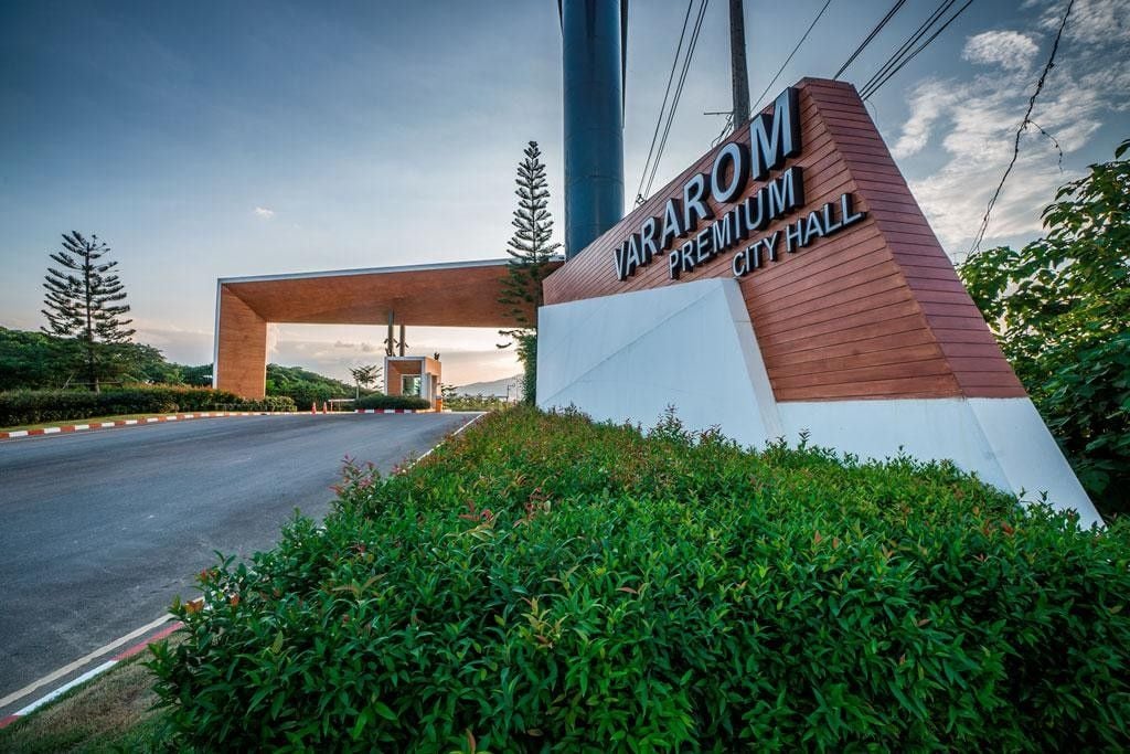 Project Name Tree Boutique Condo @Nimman