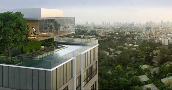 Project Name The Monument Sanampao