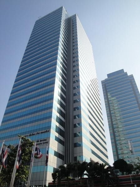 Project Name Muang Thai - Phatra Complex