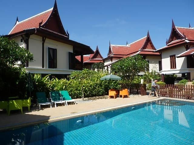 Project Name Nana Chard Gardens