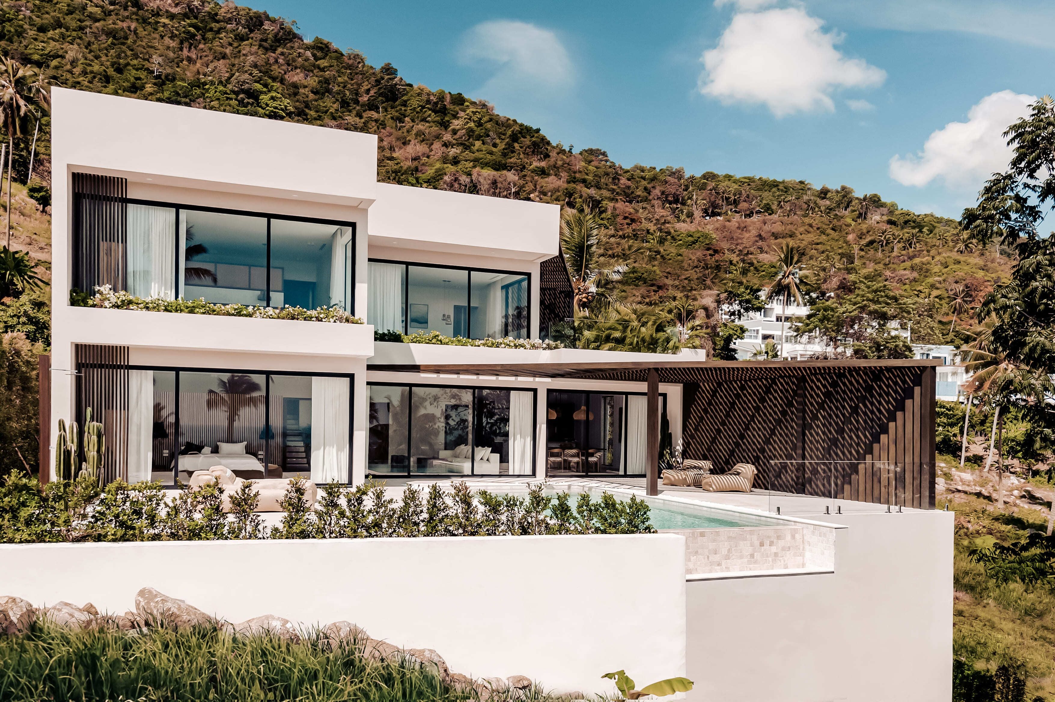 Project Name Istani Residence