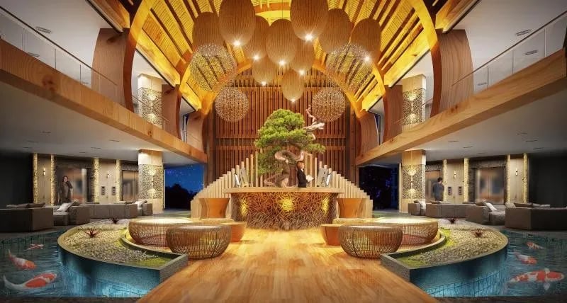 Project Name ZEN CITY CONDO