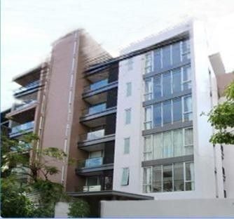 Project Name Living @ 24