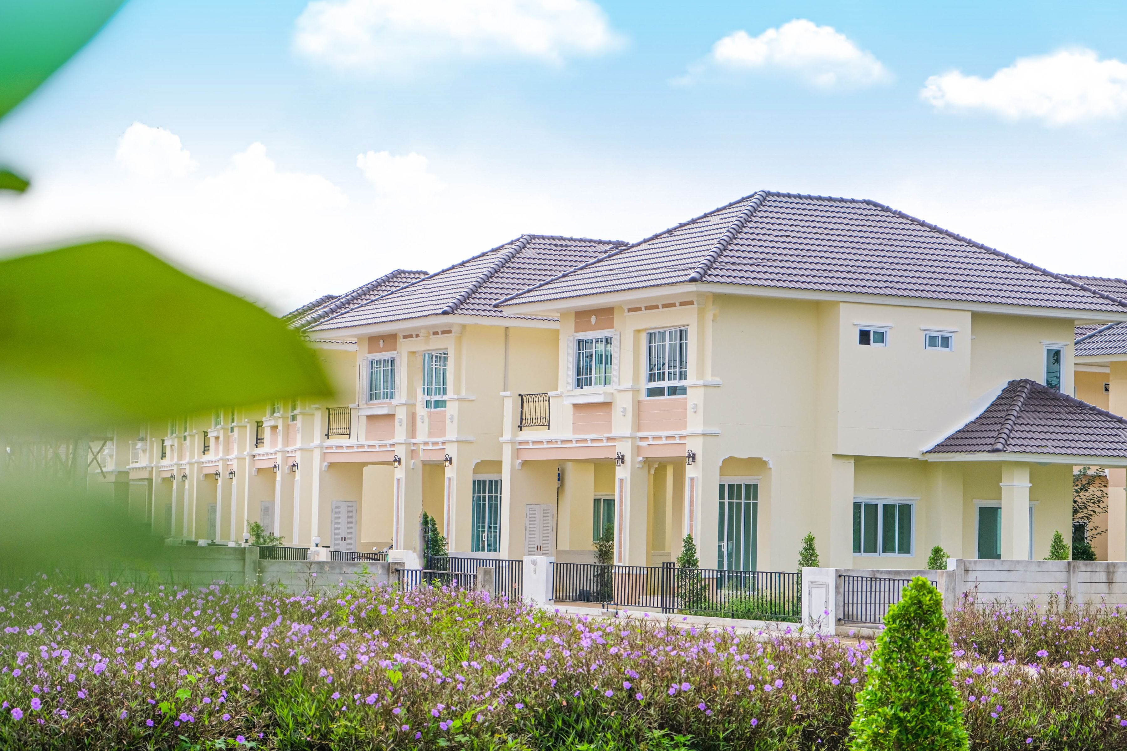 Project Name Diya Valley Hangdong 2