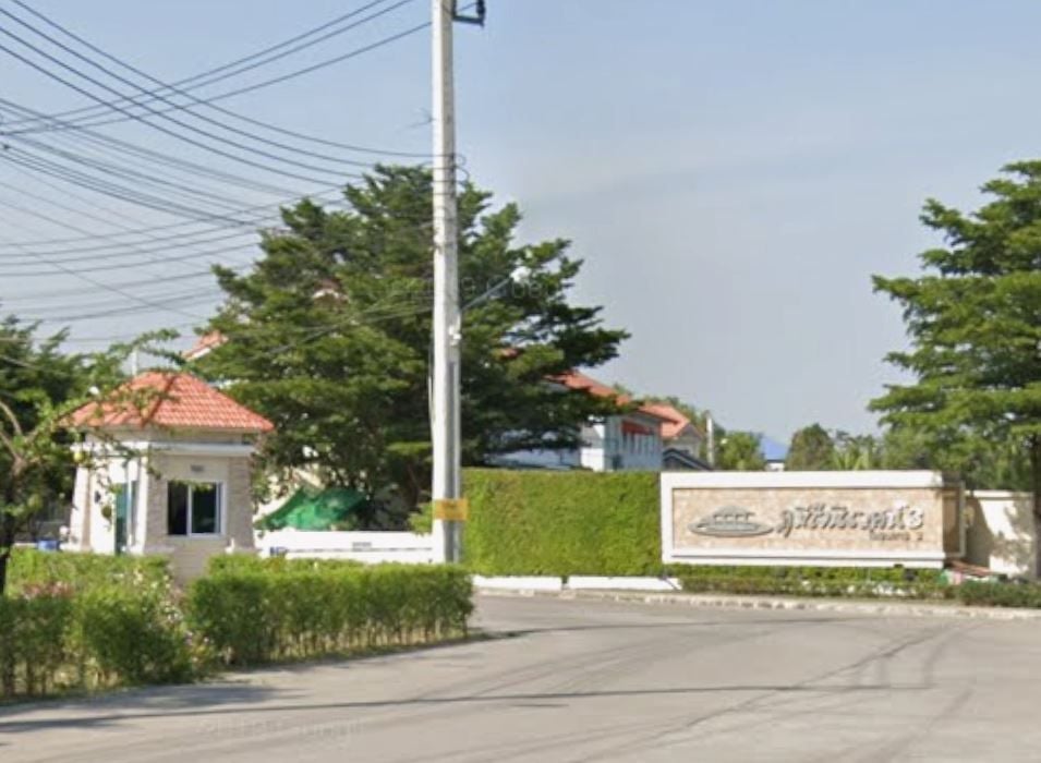 Project Name Poomjainivate 3 Phase 3