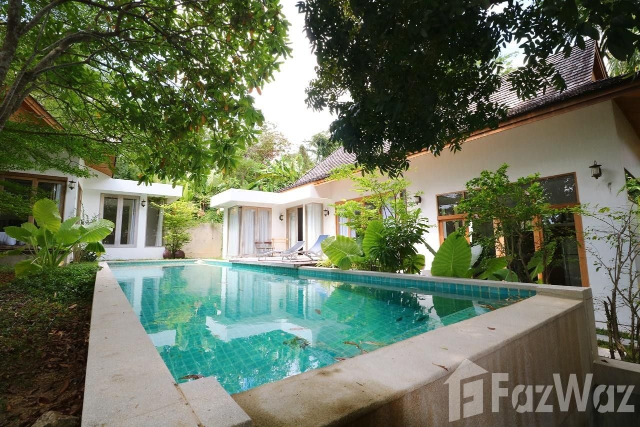 Project Name Tewana Home Chalong