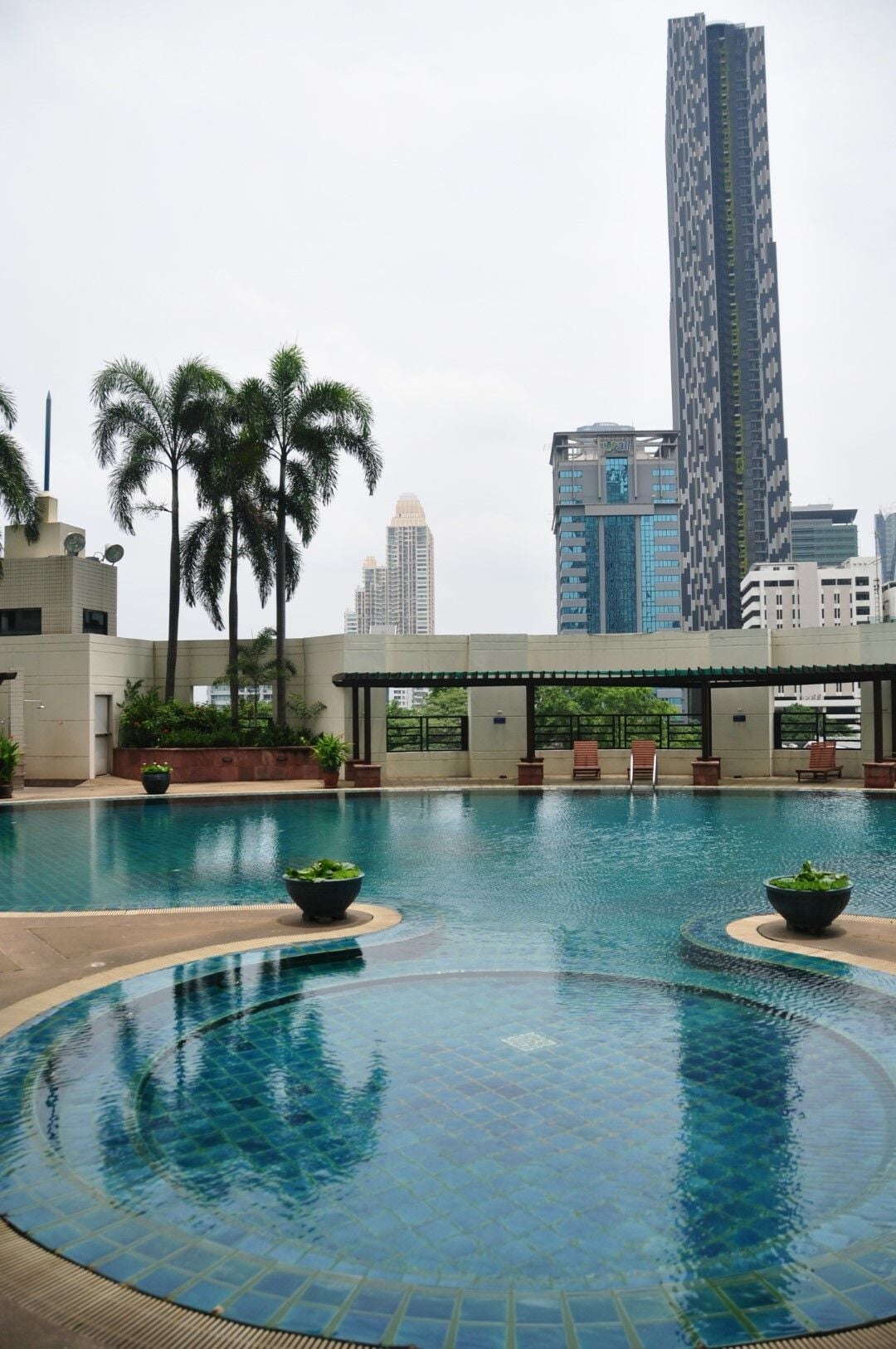 Project Name Baan Piya Sathorn