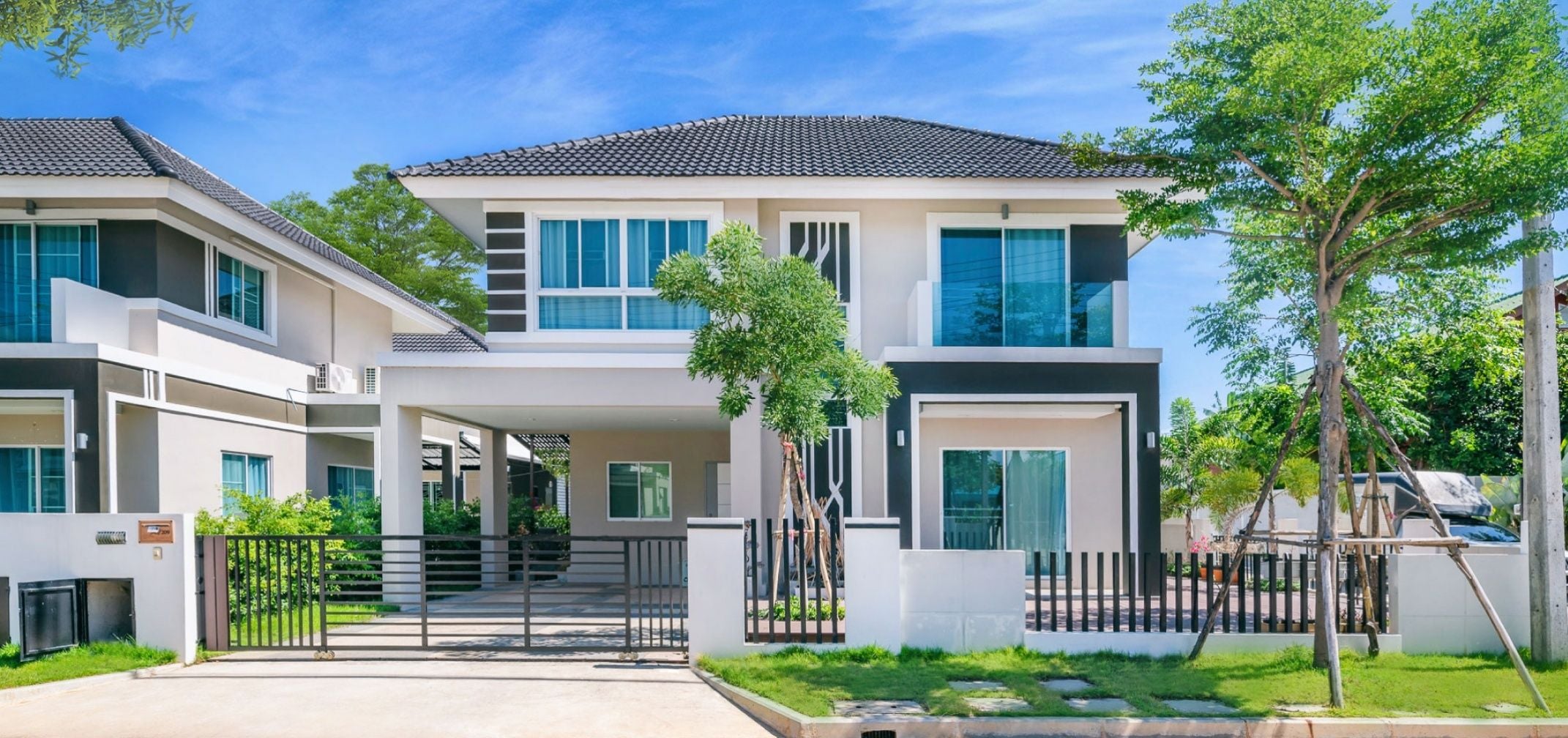 Project Name Baan Karnkanok 20