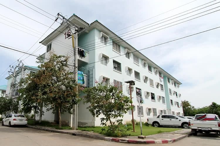 Project Name VILLAGGIO RAMA 2