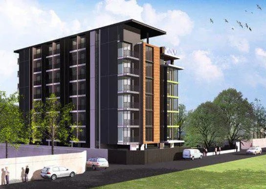 Project Name Grene Suthisarn