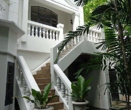 ชื่อโครงการ พร้อมพรรค การ์เด้นส์