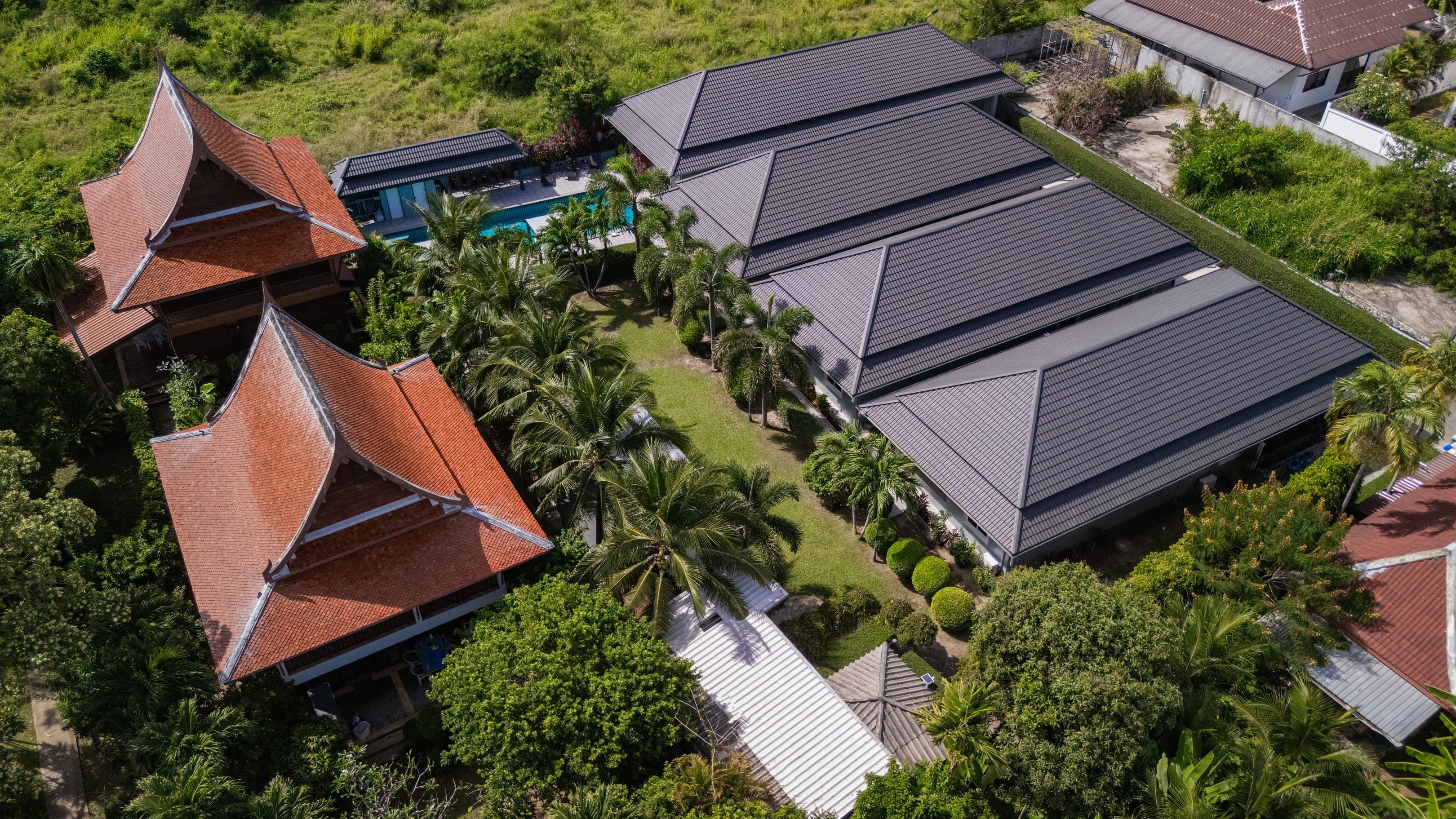 ชื่อโครงการ กรีนลีฟเอสเตท