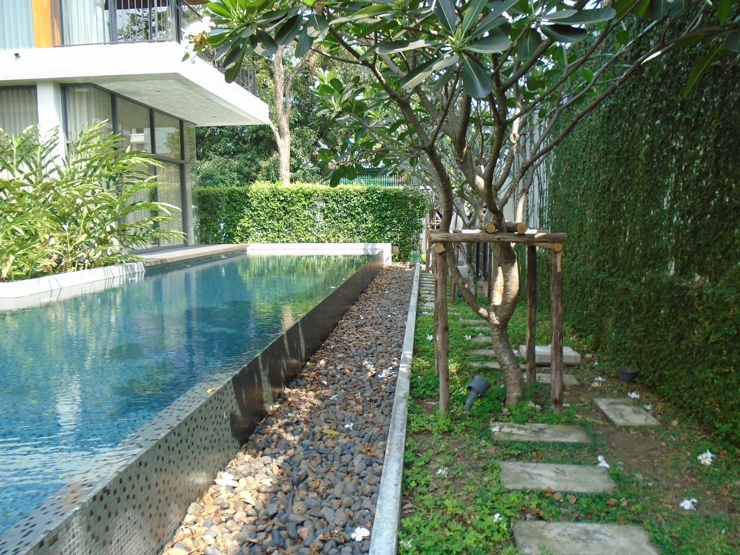 Project Name Raveevan Residence