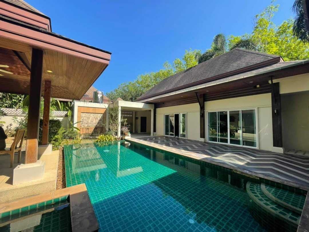 Project Name The Woodlands