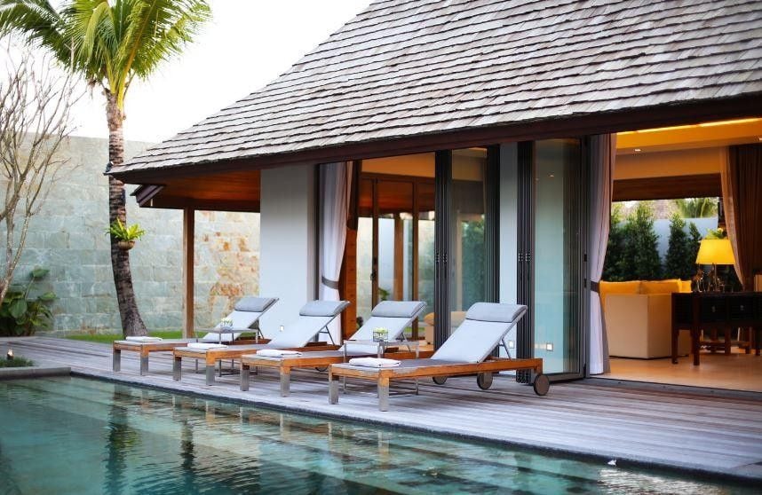 Project Name Anchan Lagoon