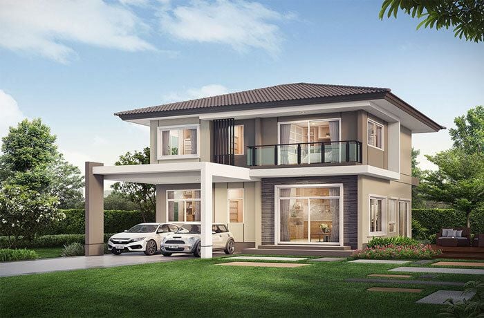 Project Name Casa Legend Rama 5 Ratchapruek