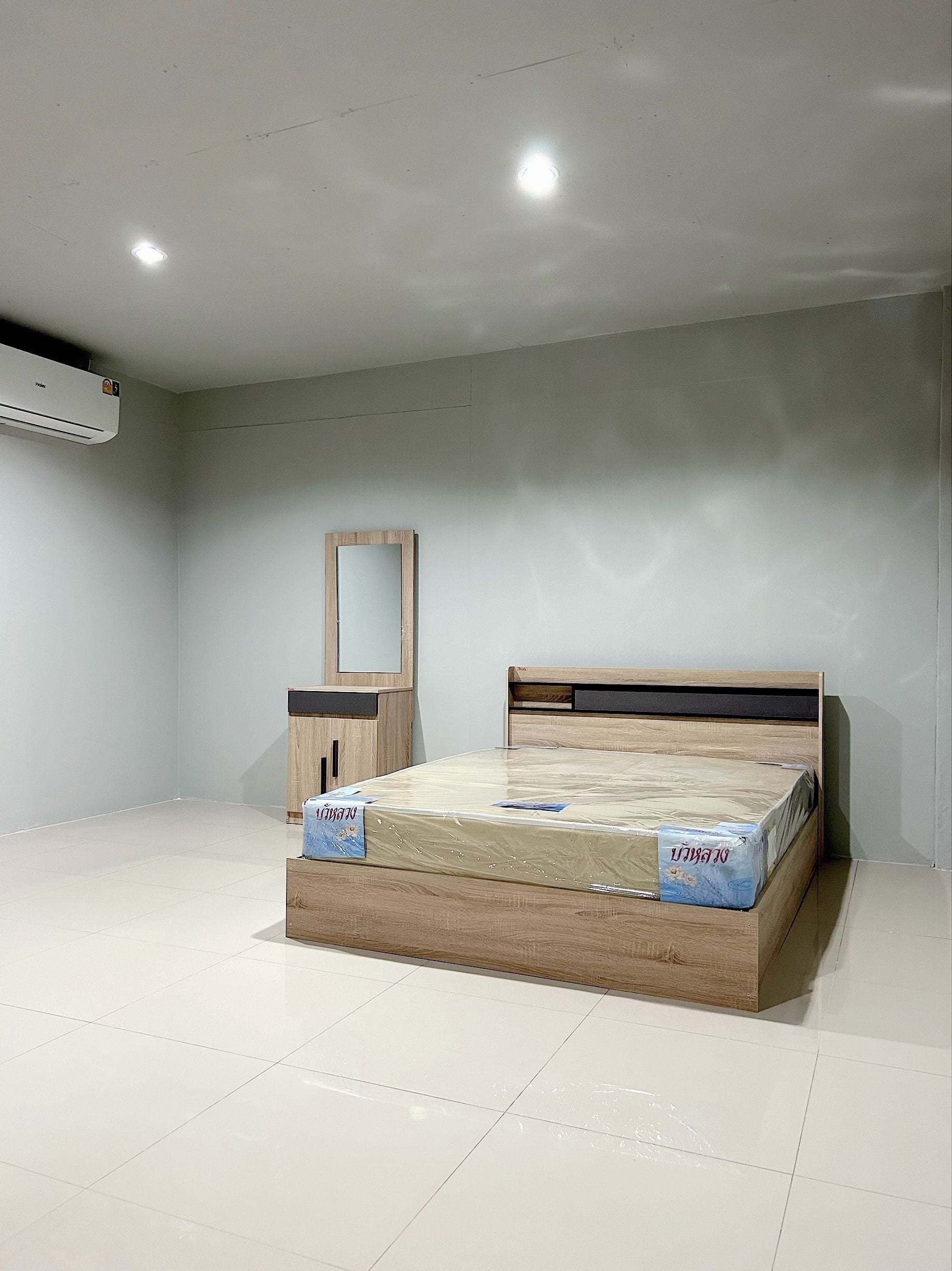 Project Name Baan Pridi Banomyong Sukhumvit 71