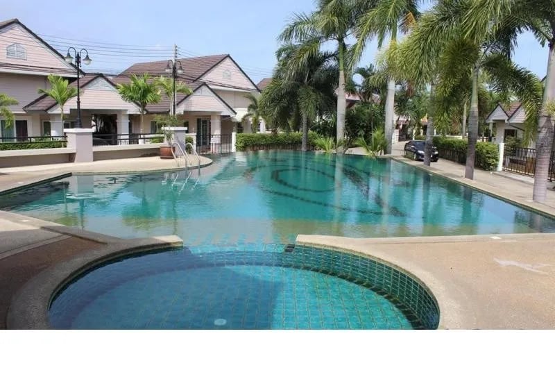 Project Name Ruen Pisa