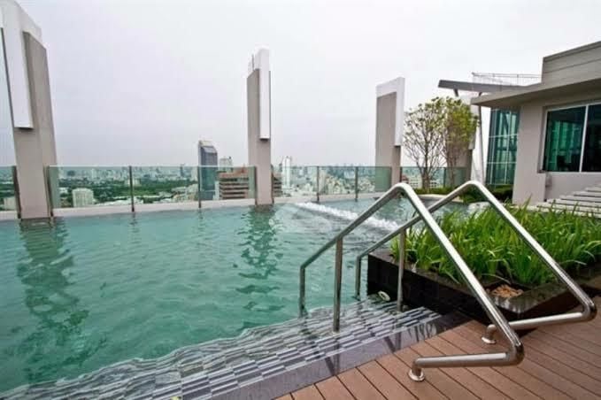 Project Name Rhythm Ratchada-Huai Khwang