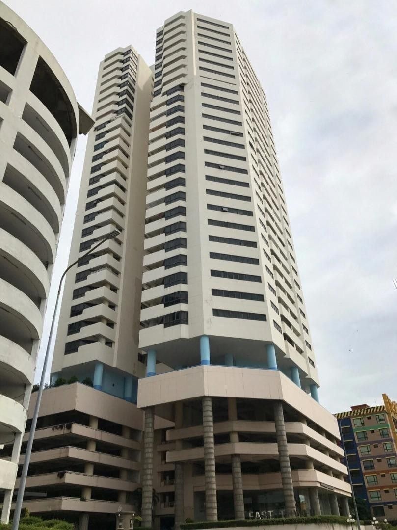 Project Name Central City East Tower