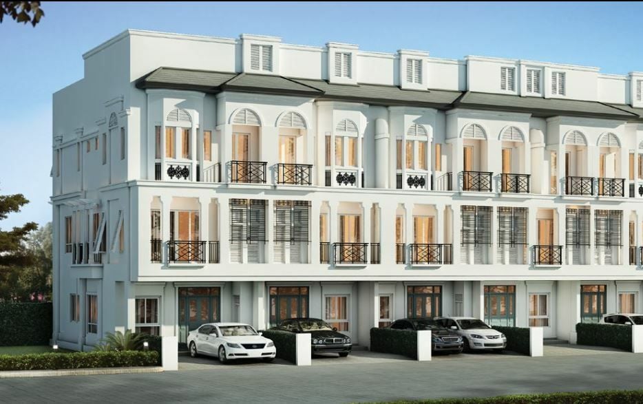 Project Name Leon Sukhumvit 62