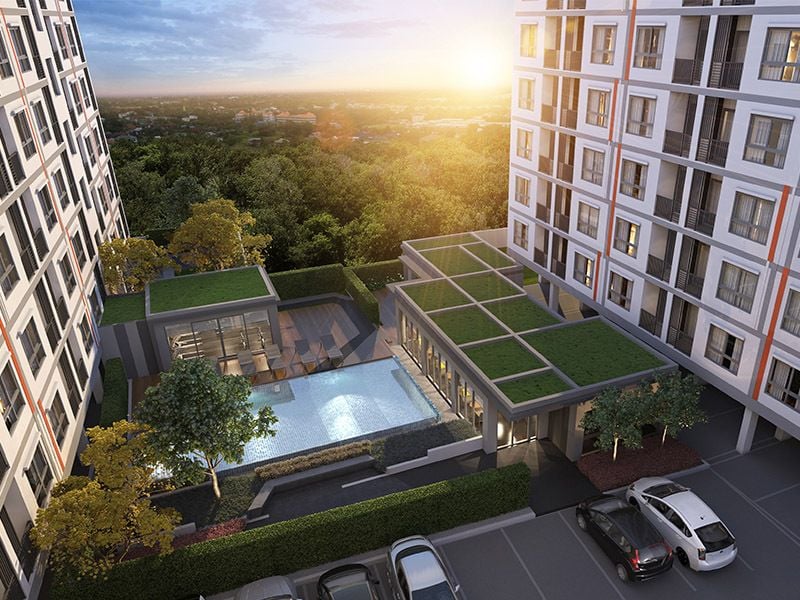 Project Name Niche id Rama 2 - Daokhanong