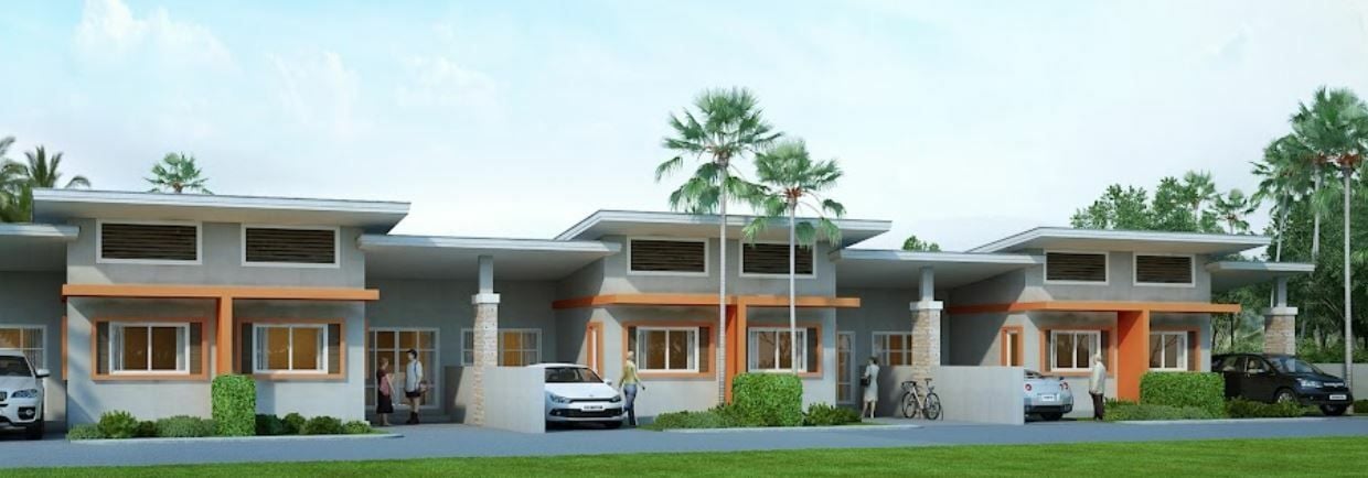 Project Name Airport City Hill Phuket