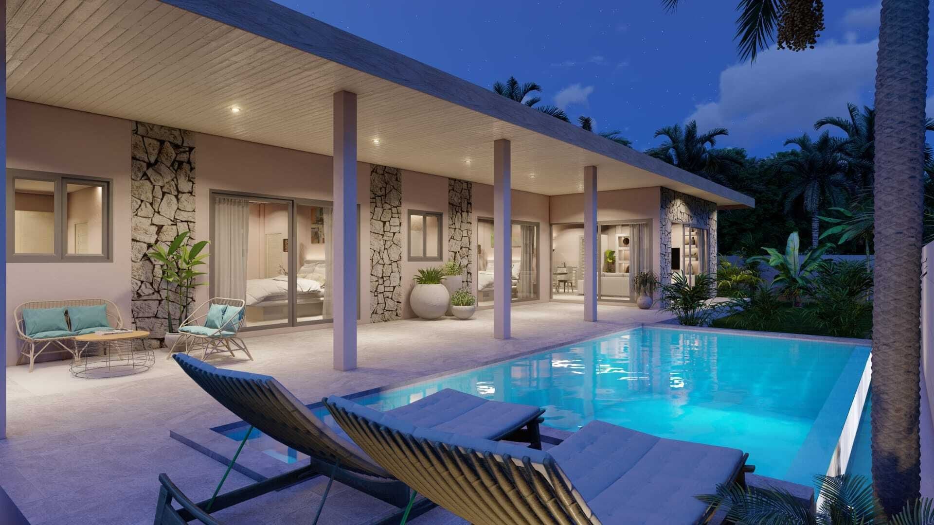 Project Name The Cosy