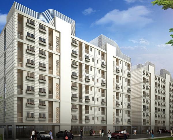 Project Name TGold Condo Ladprao 93