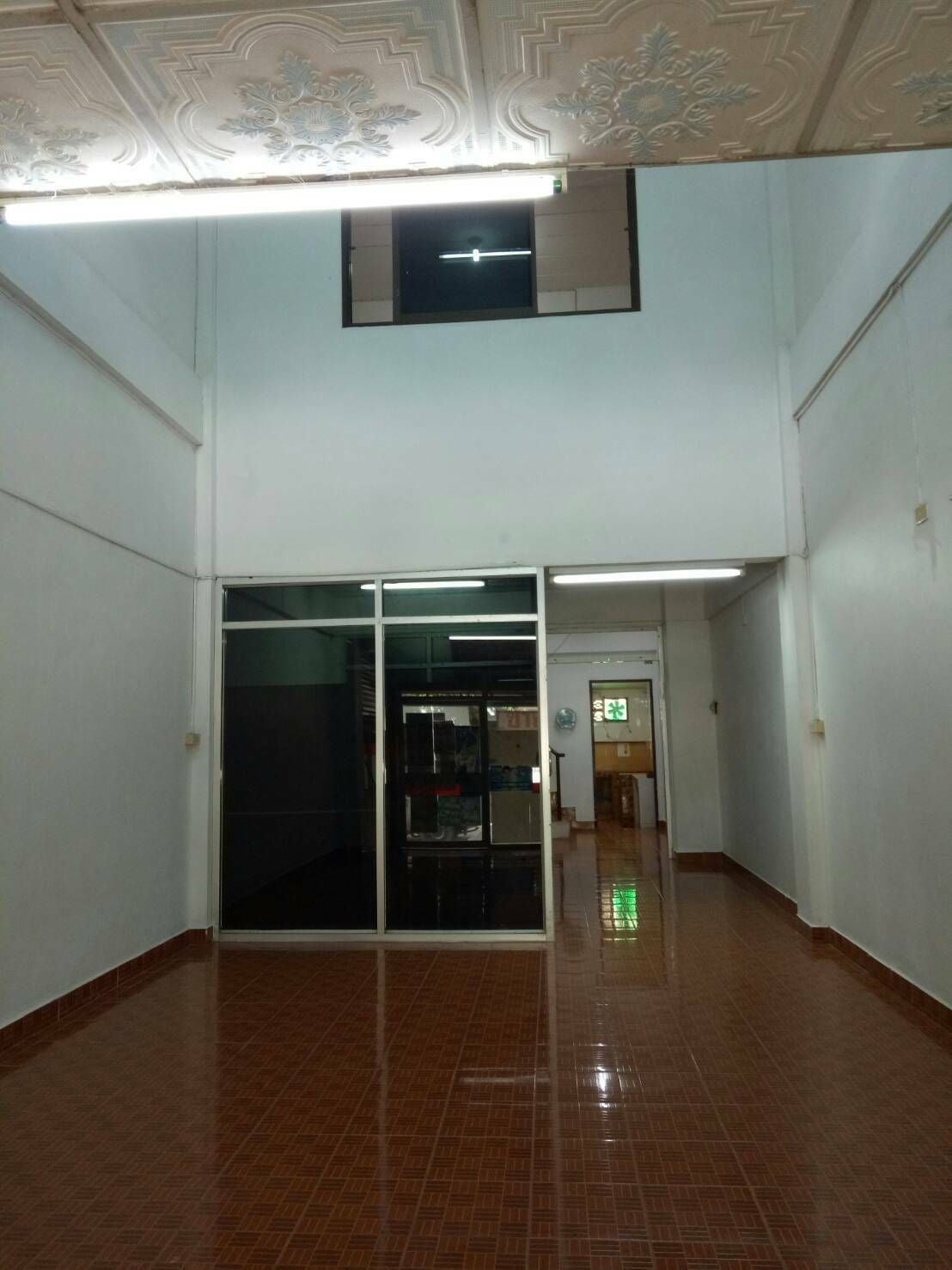 Project Name Baan Uea Aree