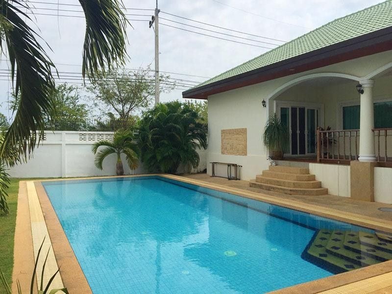 Project Name Stuart Park Villas