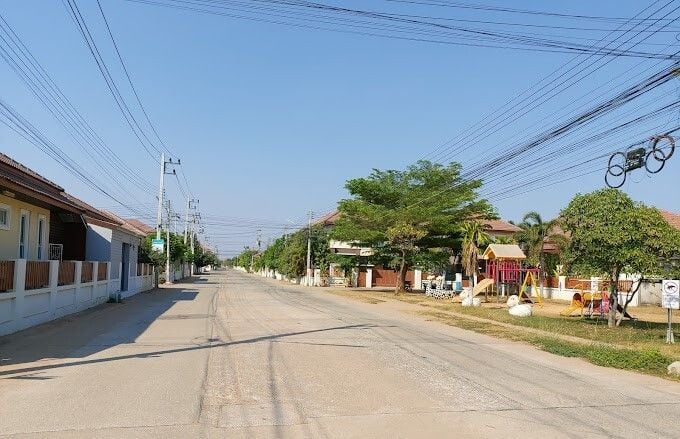 Project Name The Palm City