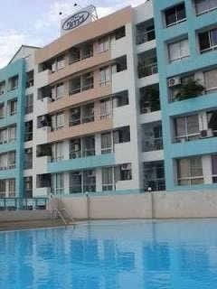 Project Name Baan Vipavee