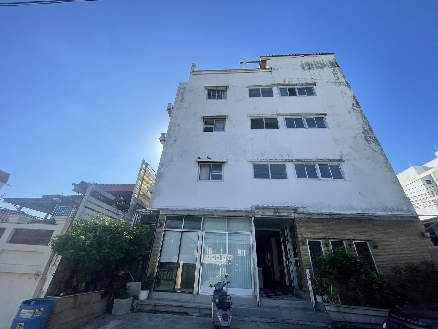 Project Name Puengmee