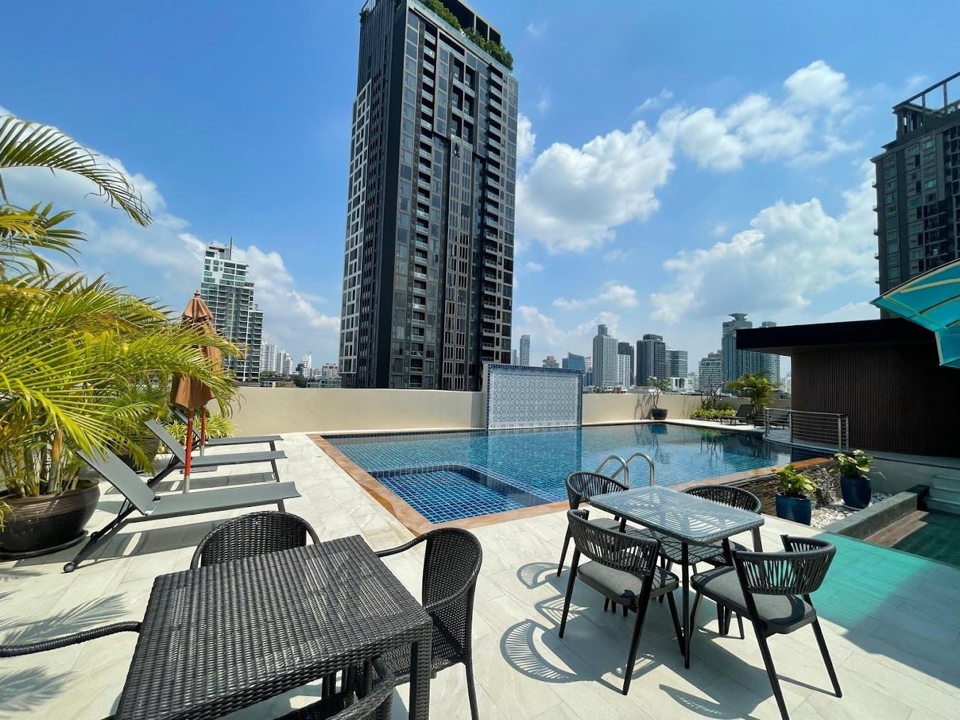 Project Name Kasturi Living