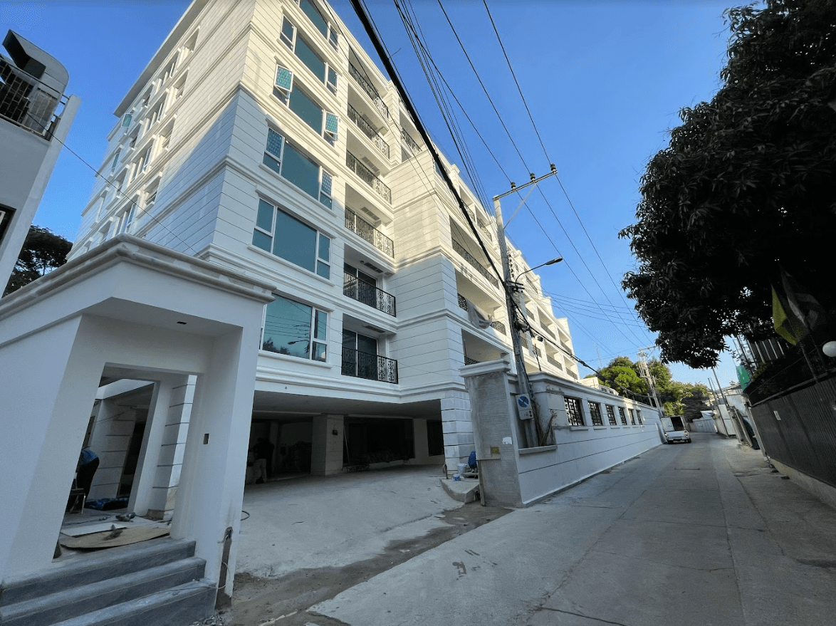 Project Name GM Residence