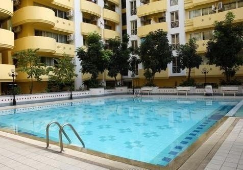 Project Name European Central Place