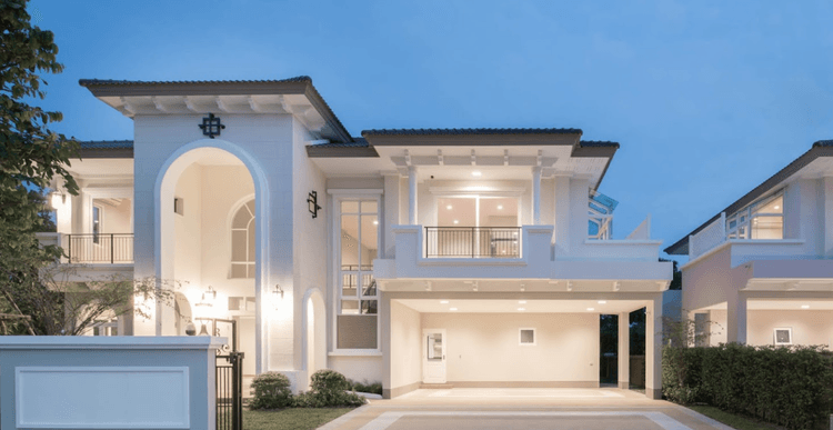 Casa Legend Ratchaphruek - Pinklao main view