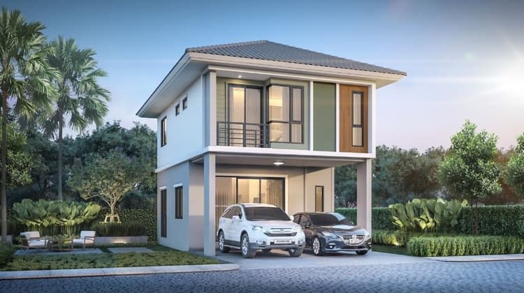 Chatluang 15/1 main view