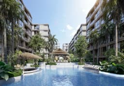 Studio Condo for sale