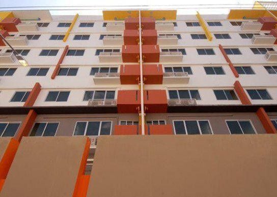 Project Name My Condo Ladprao 27