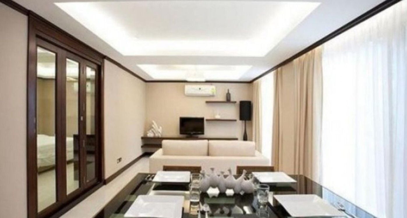 Project Name Siri Residence Pattaya