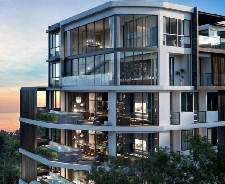 เดอะ เพอทิท ไทคู main view