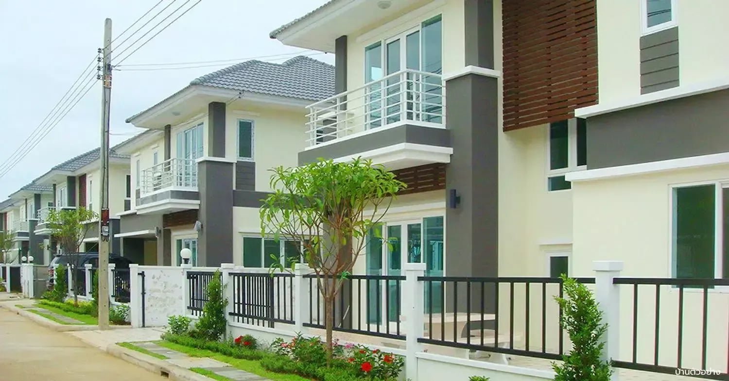 Project Name The Living 2 By Kunalai